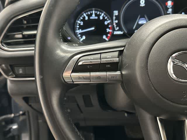 Thumbnail: 2023 Mazda CX-30 - 9