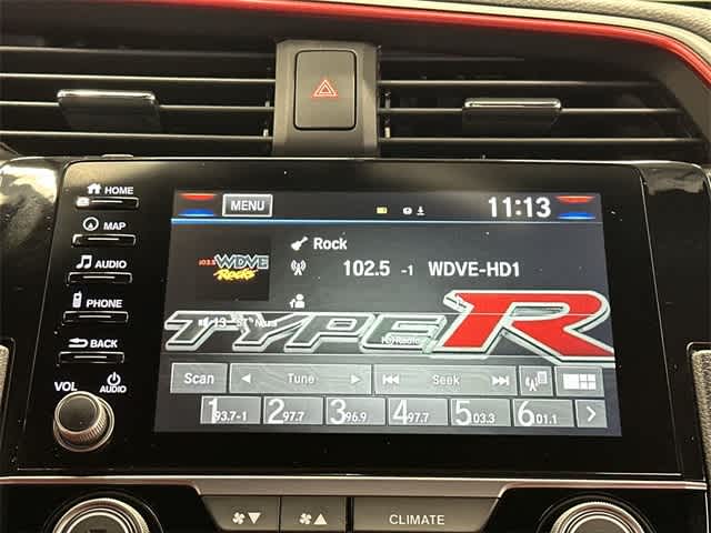 Thumbnail: 2019 Honda Civic - 11