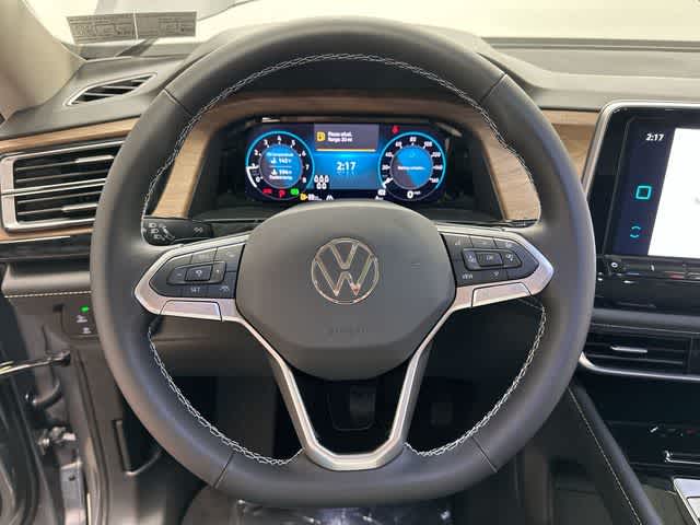 Thumbnail: 2026 Volkswagen Atlas - 8