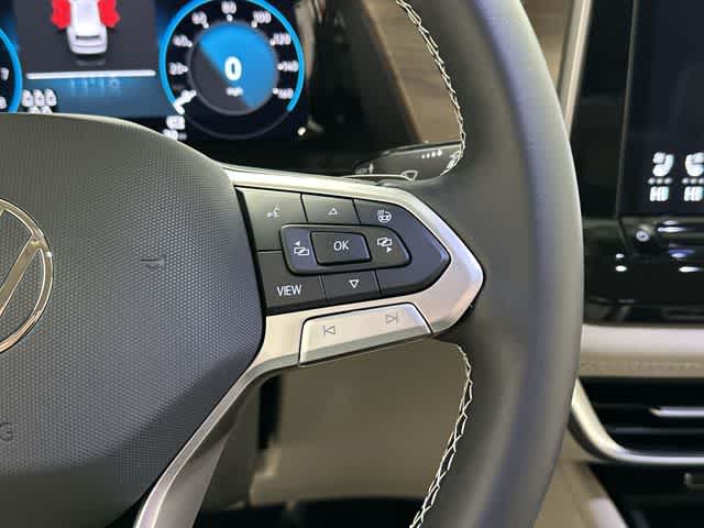 Thumbnail: 2026 Volkswagen Atlas - 9