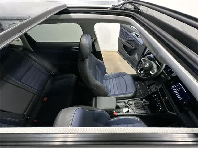 Thumbnail: 2025 Volkswagen Taos - 6