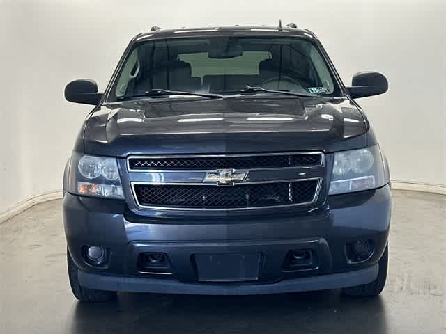 Thumbnail: 2010 Chevrolet Tahoe - 28