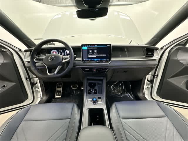 Thumbnail: 2026 Volkswagen Tiguan - 19