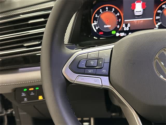 Thumbnail: 2026 Volkswagen Atlas - 9