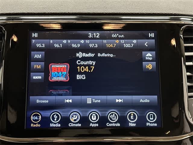 Thumbnail: 2019 Jeep Grand Cherokee - 12