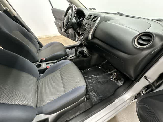 Thumbnail: 2012 Nissan Versa - 16