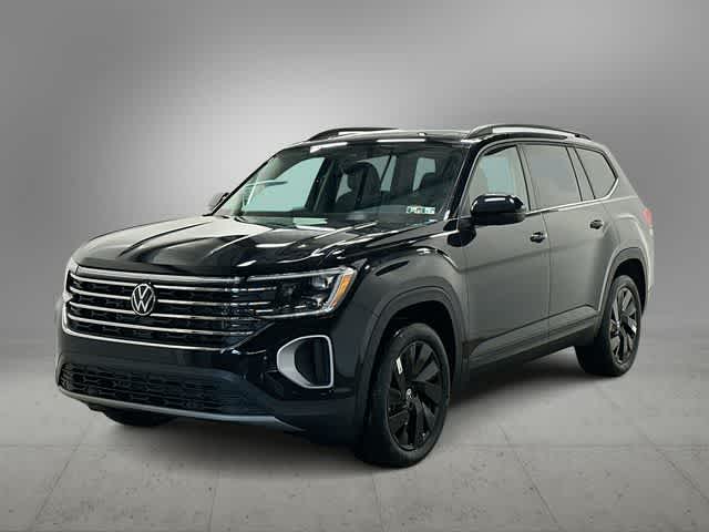 Thumbnail: 2026 Volkswagen Atlas - 1