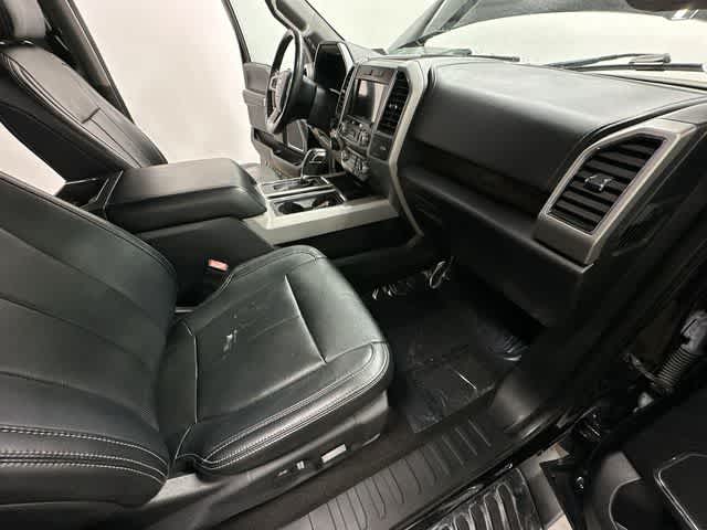 Thumbnail: 2019 Ford F-150 - 24