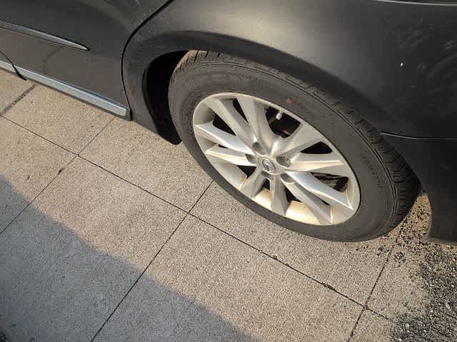 Thumbnail: 2010 Lexus ES - 11