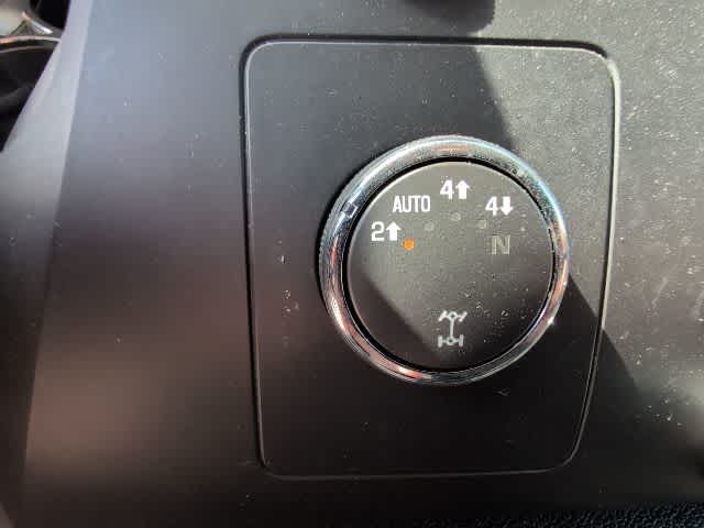 Thumbnail: 2008 Chevrolet Silverado 1500 - 15