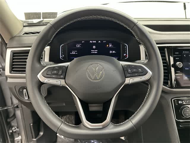 Thumbnail: 2023 Volkswagen Atlas - 8