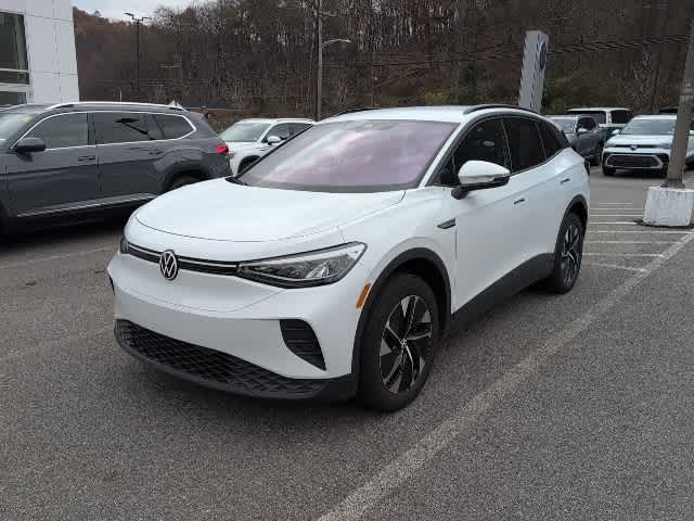 2022 Volkswagen ID.4 Pro -
                  Moon Township, PA