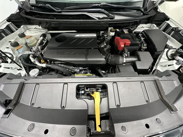 Thumbnail: 2023 Nissan Rogue - 27