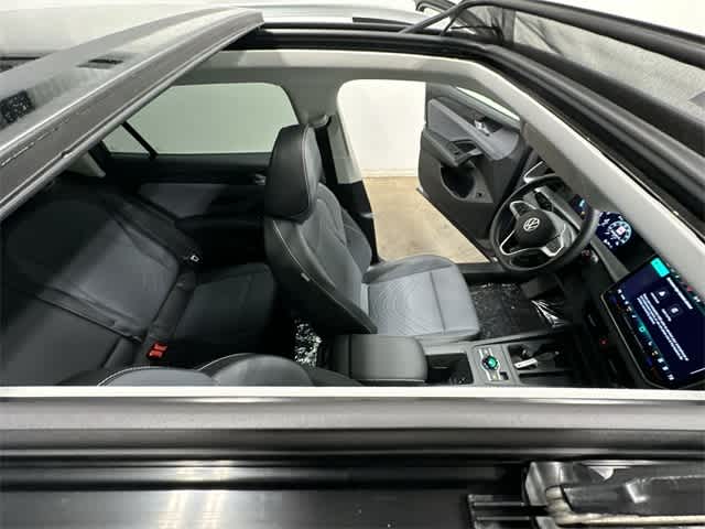 Thumbnail: 2026 Volkswagen Tiguan - 6