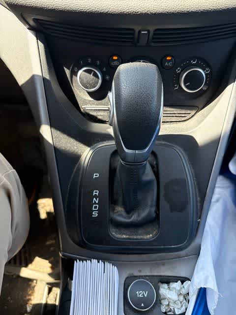 Thumbnail: 2014 Ford Escape - 20