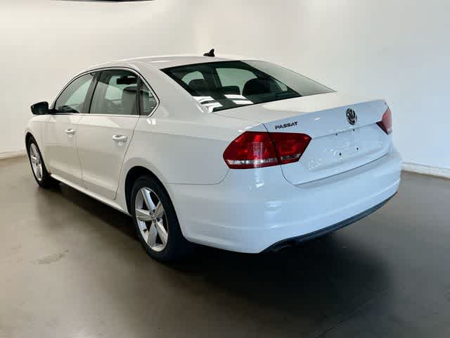 Thumbnail: 2013 Volkswagen Passat - 29