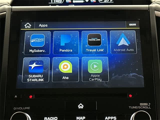 Thumbnail: 2020 Subaru Forester - 14