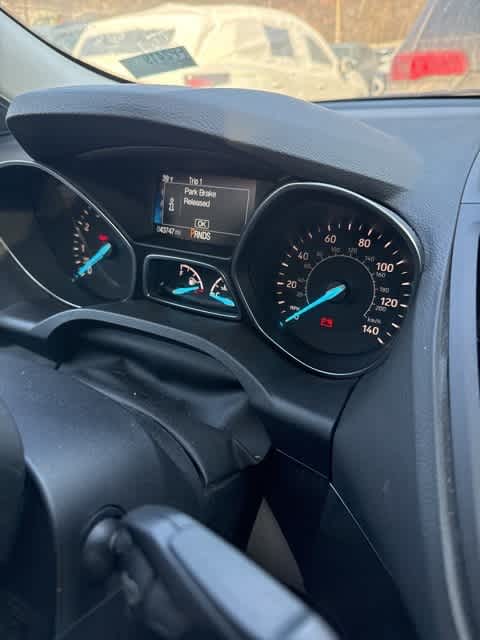 Thumbnail: 2018 Ford Escape - 14