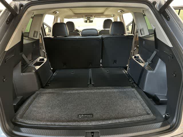 Thumbnail: 2026 Volkswagen Atlas - 25