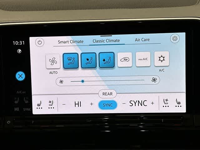 Thumbnail: 2026 Volkswagen Atlas - 16