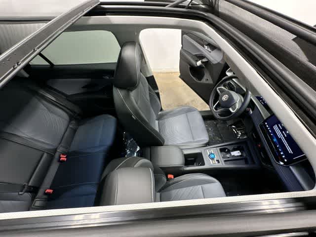 Thumbnail: 2026 Volkswagen Tiguan - 6