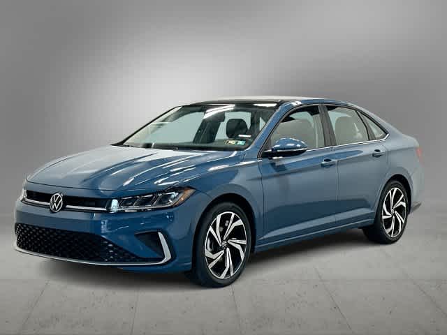 2027 Volkswagen Jetta
