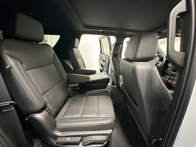 Thumbnail: 2022 Chevrolet Tahoe - 27