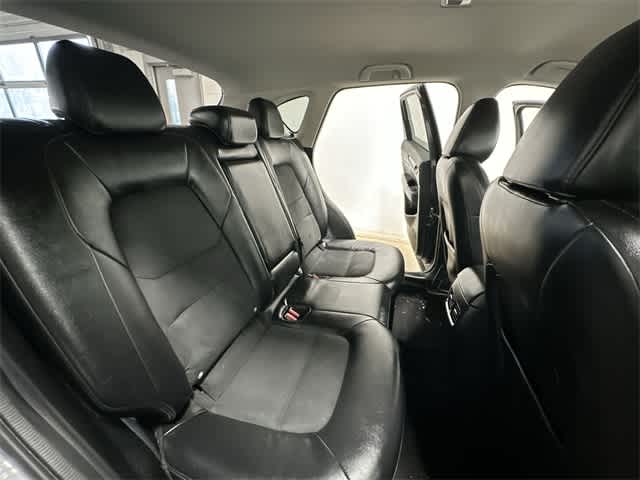 Thumbnail: 2023 Mazda CX-5 - 23