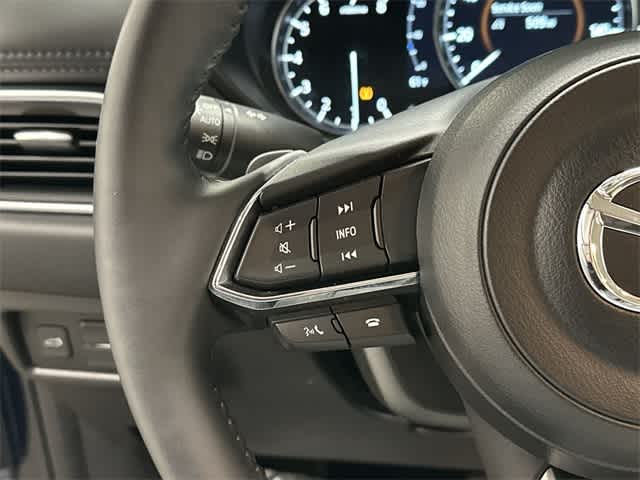 Thumbnail: 2023 Mazda CX-5 - 8