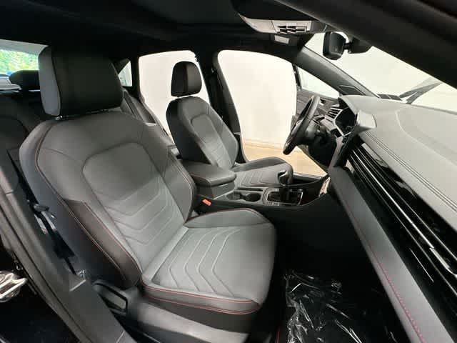 Thumbnail: 2026 Volkswagen Jetta - 23