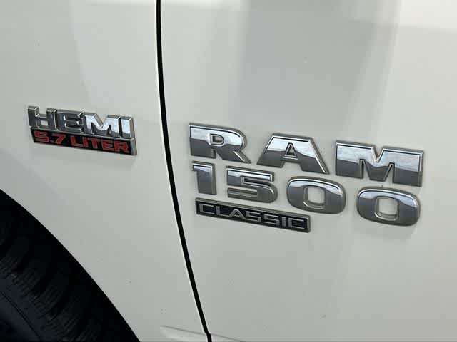 Thumbnail: 2019 RAM 1500 - 24