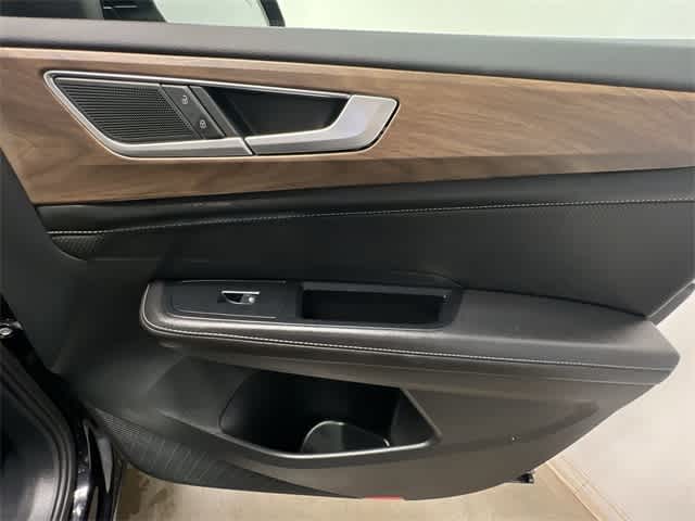 Thumbnail: 2024 Volkswagen Atlas - 22