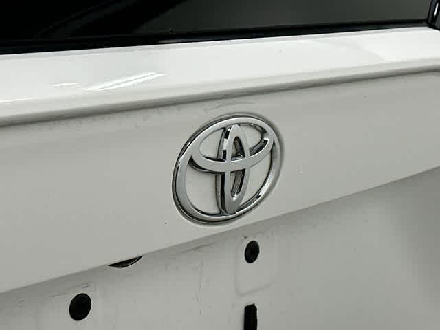 Thumbnail: 2023 Toyota RAV4 - 24