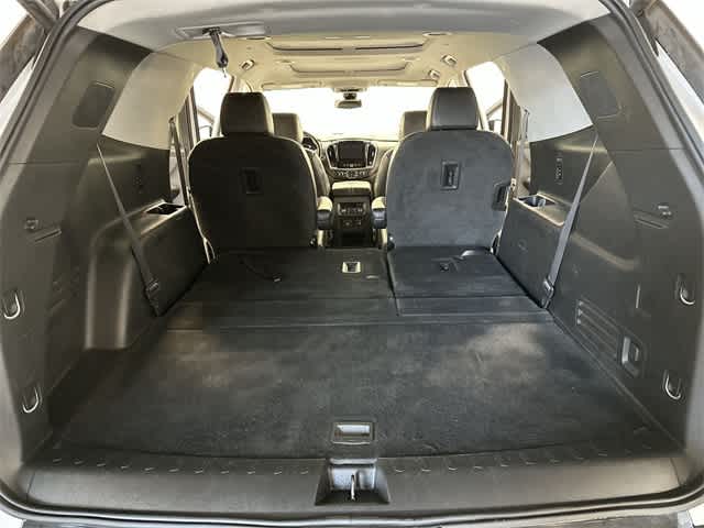 Thumbnail: 2019 Chevrolet Traverse - 29