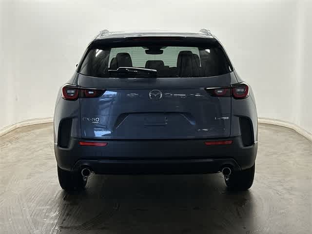 Thumbnail: 2023 Mazda CX-50 - 4