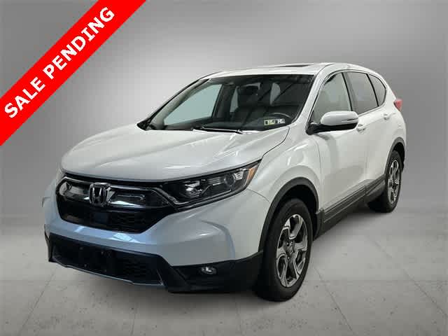 Thumbnail: 2019 Honda CR-V - 1