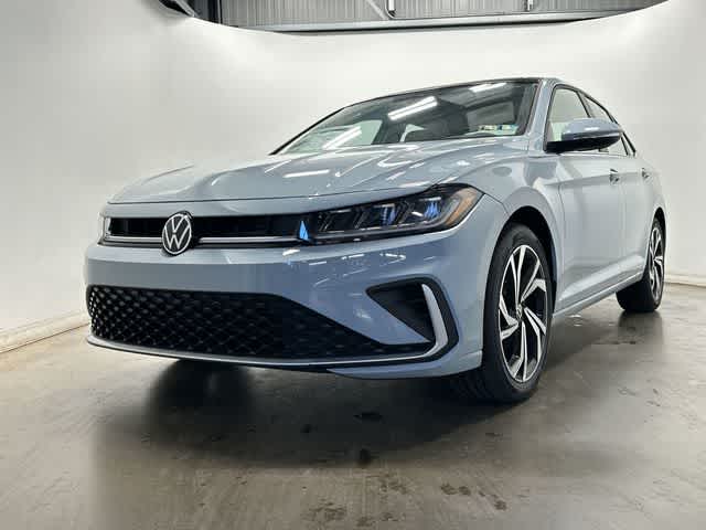 Thumbnail: 2026 Volkswagen Jetta - 28