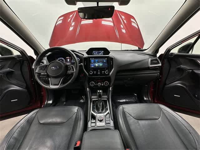 Thumbnail: 2020 Subaru Forester - 22