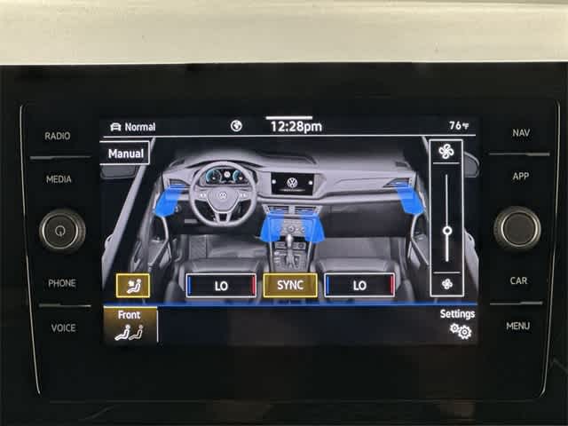 Thumbnail: 2025 Volkswagen Taos - 16