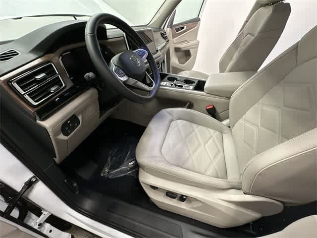 Thumbnail: 2026 Volkswagen Atlas - 15