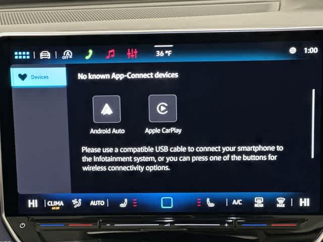 Thumbnail: 2026 Volkswagen Tiguan - 13