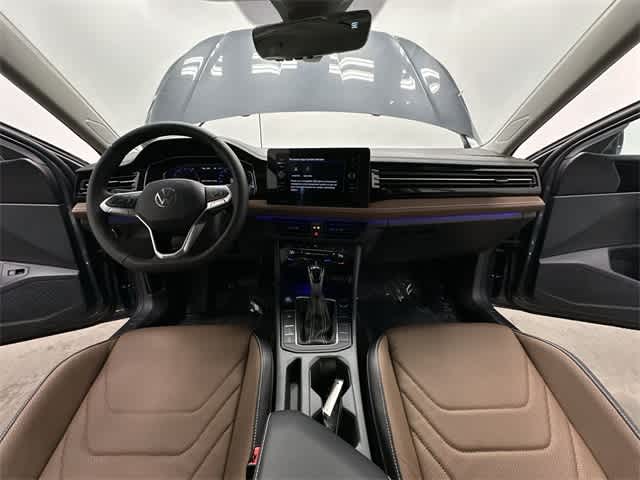 Thumbnail: 2026 Volkswagen Jetta - 22