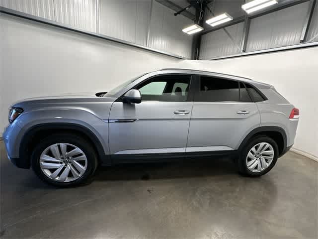 Thumbnail: 2020 Volkswagen Atlas - 2