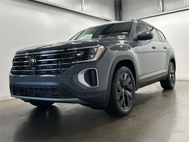 Thumbnail: 2026 Volkswagen Atlas - 28