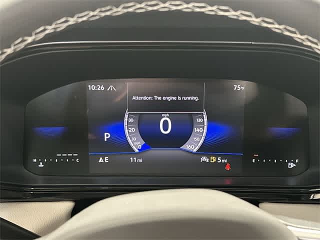 Thumbnail: 2025 Volkswagen Taos - 6