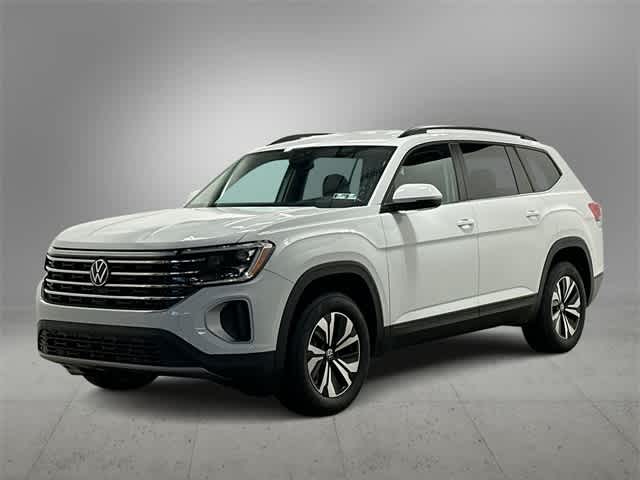 Thumbnail: 2025 Volkswagen Atlas - 1
