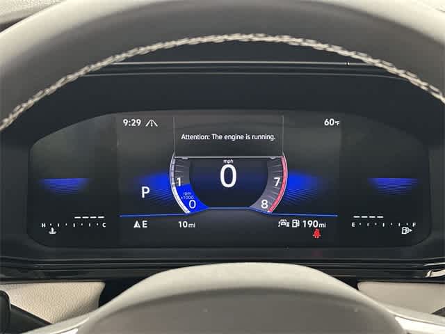 Thumbnail: 2025 Volkswagen Taos - 6