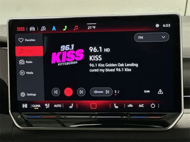 Thumbnail: 2026 Volkswagen Golf - 12