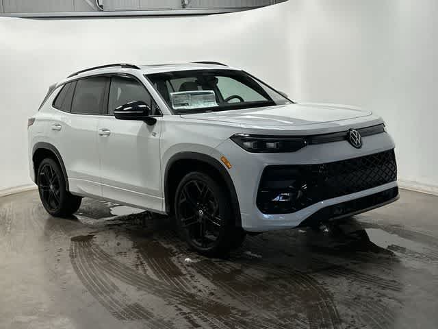 Thumbnail: 2026 Volkswagen Tiguan - 26