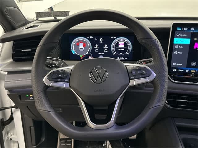 Thumbnail: 2026 Volkswagen Tiguan - 8